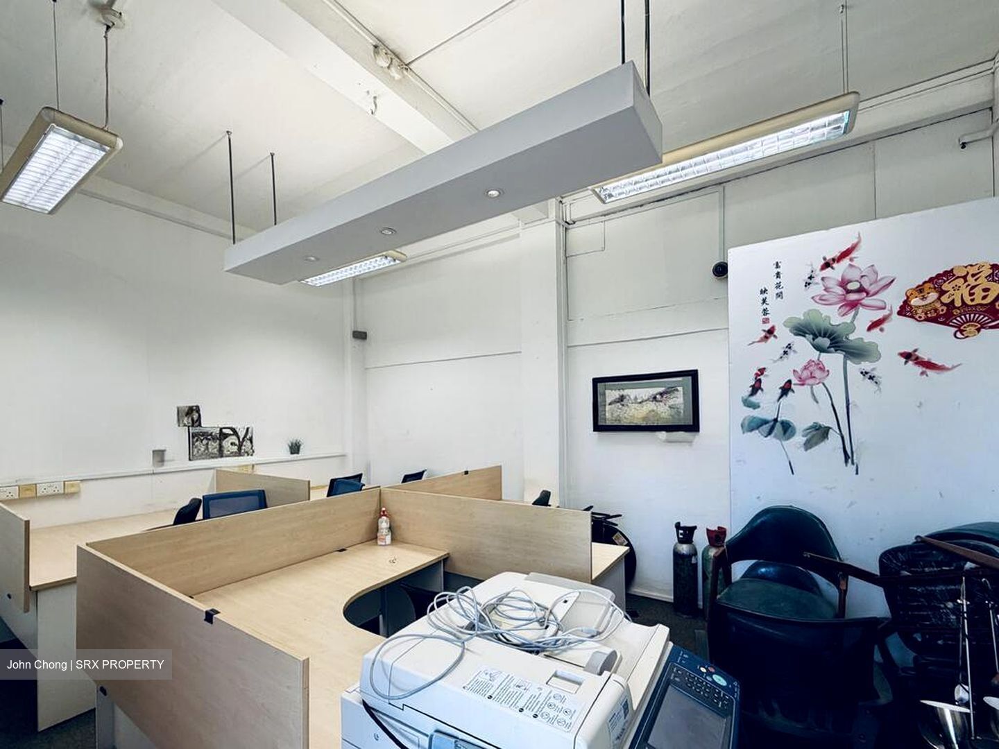 Old Birdcage Walk (D28), Office #528574641